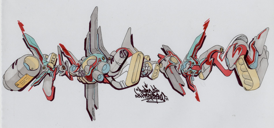 POORONE: BOZZA